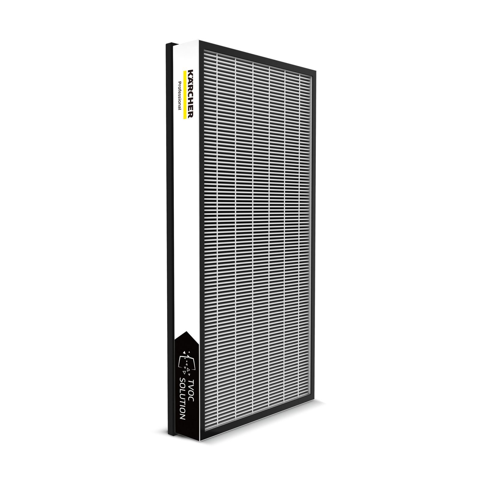 Kärcher Filterset TVOC AF100 2x Produktbild Kärcher Filterset TVOC AF100 2x