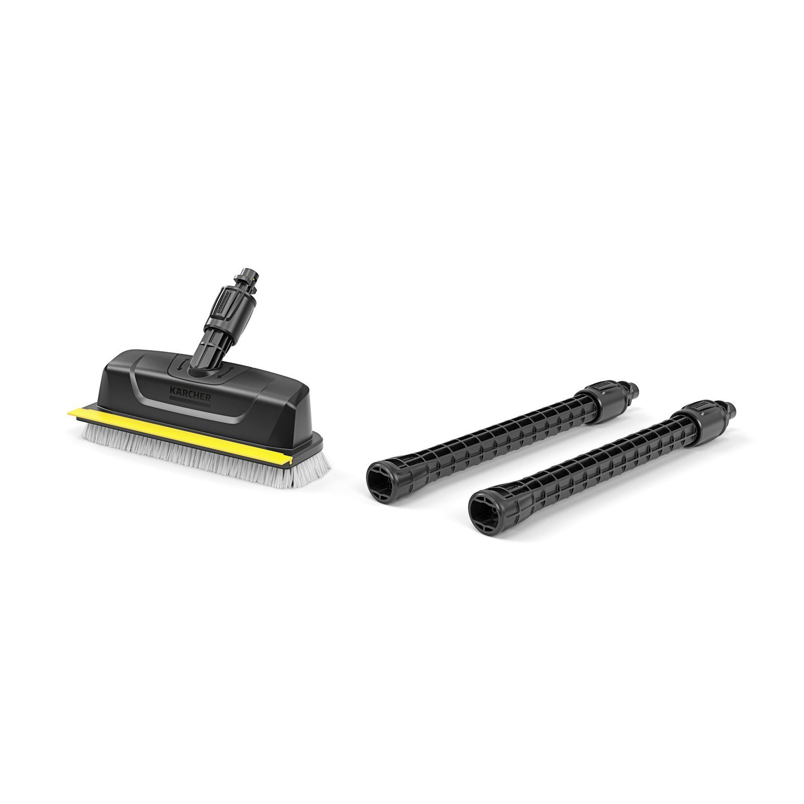 Kärcher PS 30 Flächenreiniger Powerschrubber Produktbild Kärcher PS 30 Flächenreiniger Powerschrubber