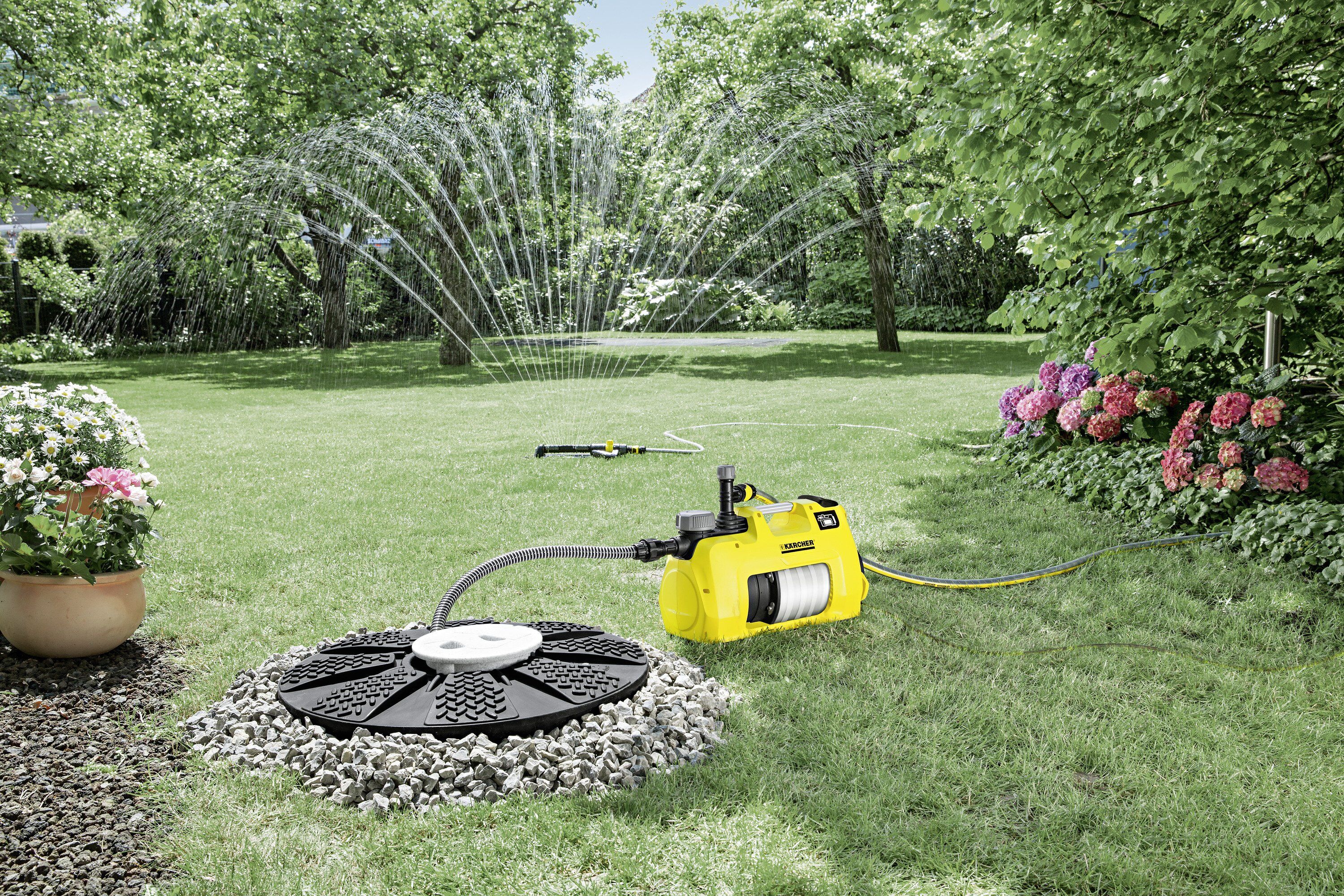 Kärcher Gartenpumpe BP 7 Home und Garden Garten Kärcher Gartenpumpe BP 7 Home und Garden Garten
