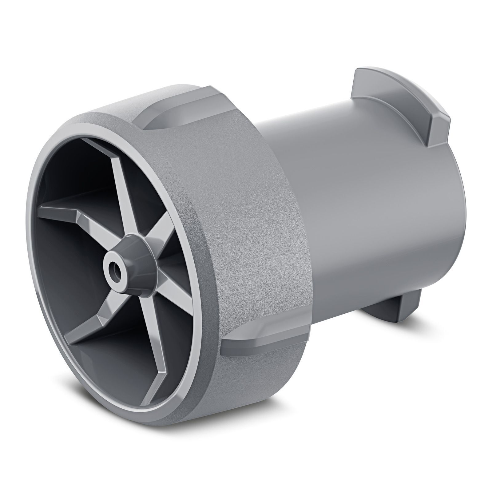 Kärcher Punktstrahldüse für Druckreiniger Mobile OC 3 Produktbild Kärcher Punktstrahldüse für Druckreiniger Mobile OC 3