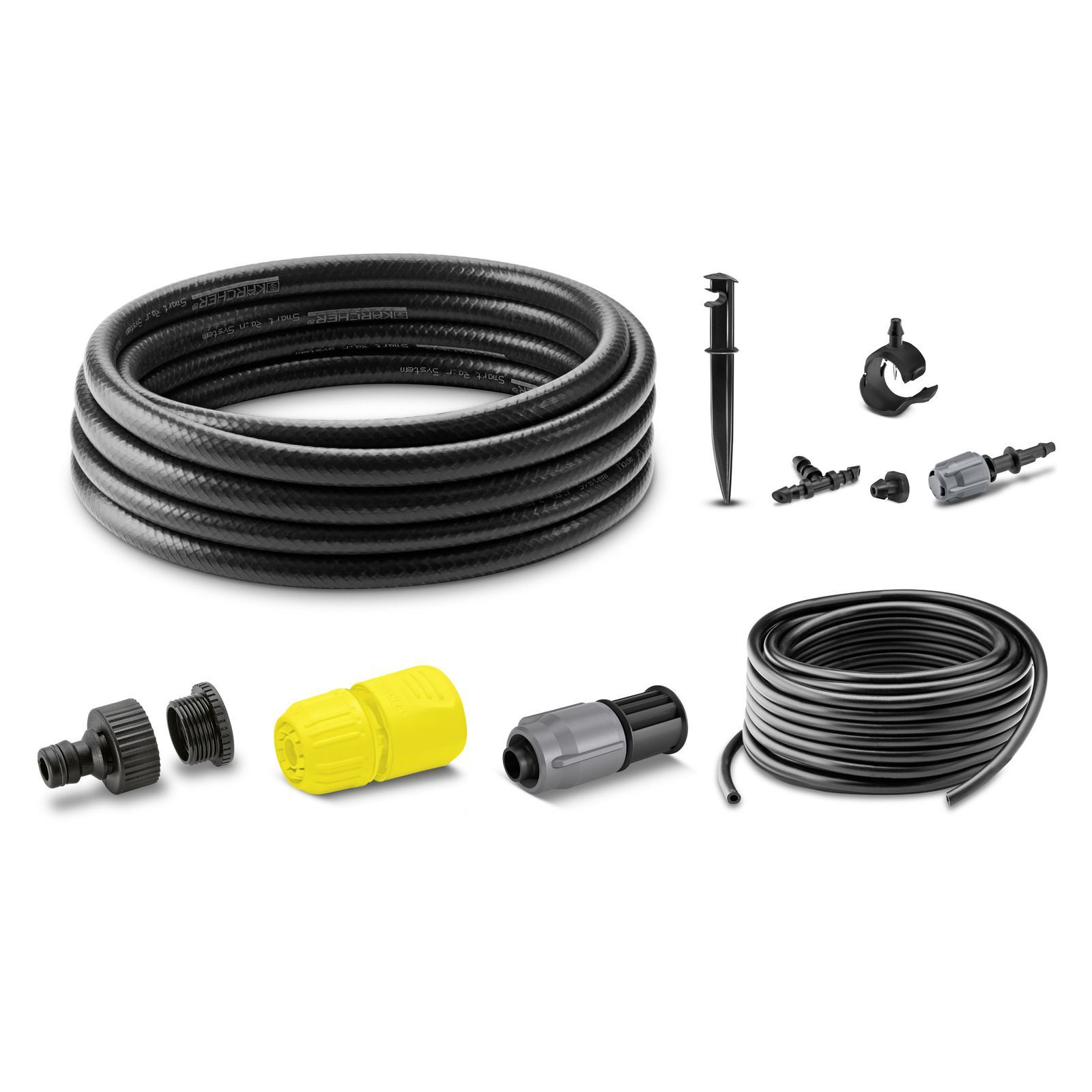Kärcher Rain System Topfbewässerungsset für Terrassen Produktbild Kärcher Rain System Topfbewässerungsset für Terrassen
