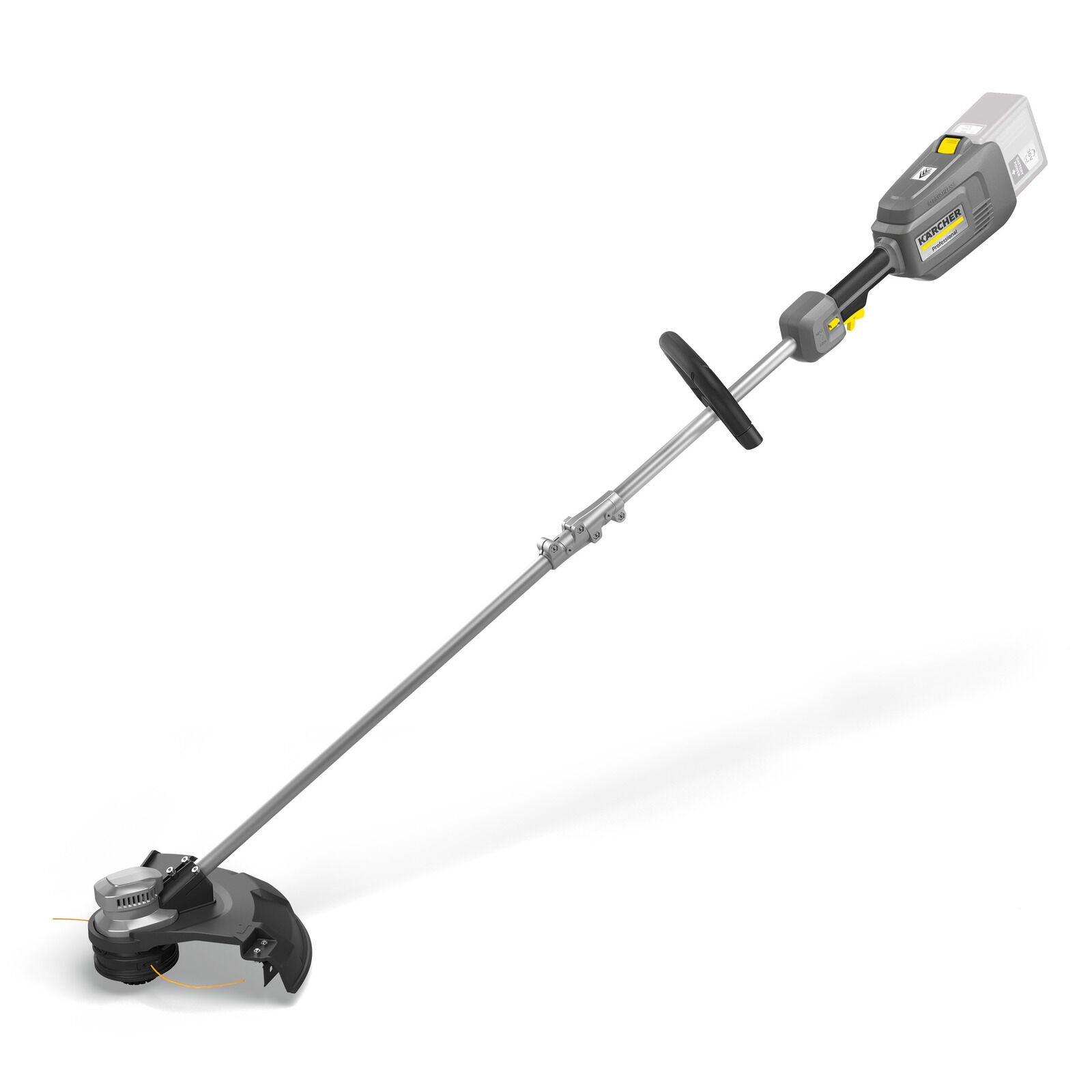 Kärcher Akku Rasentrimmer LT 380/36 Bp Produktbild Kärcher Akku Rasentrimmer LT 380/36 Bp