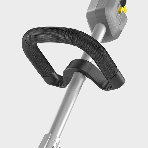 Kärcher Akku Rasentrimmer LT 380/36 Bp Rundgriff Produktbild Kärcher Akku Rasentrimmer LT 380/36 Bp Rundgriff bild 2