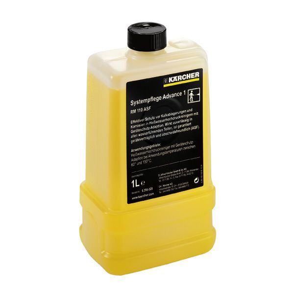 Kärcher Systempflege Advance 1 RM 110 ASF Kärcher Systempflege Advance 1 RM 110 ASF