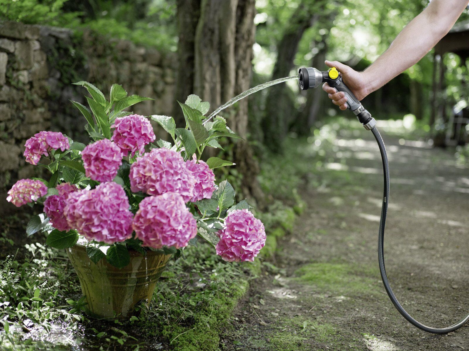 Kärcher Schlauch Performance Premium 1/2 Zoll Gartenschlauch 50 m Beispiel 3 Produktbild Kärcher Schlauch Performance Premium 1/2 Zoll Gartenschlauch 50 m Beispiel 3 bild 6