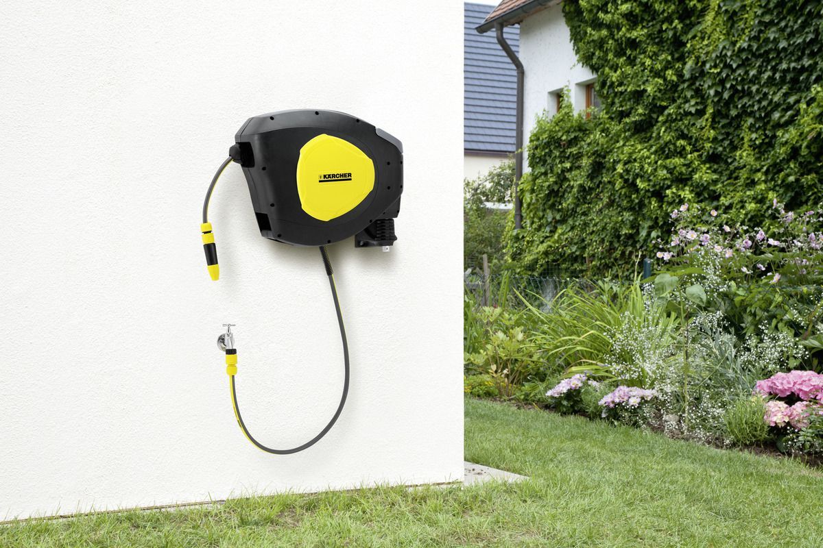 Kärcher Schlauchbox CR 5.330 Automatic Produktbild Kärcher Schlauchbox CR 5.330 Automatic bild 3