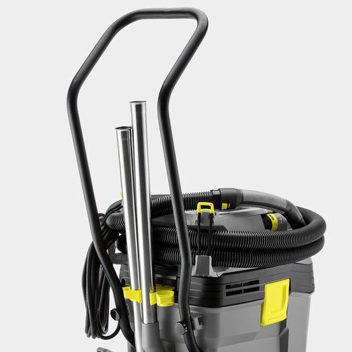 Kärcher Sicherheitssauger NT 10/1 Tact Te M Wood - Zubehör Produktbild Kärcher Sicherheitssauger NT 10/1 Tact Te M Wood - Zubehör bild 4