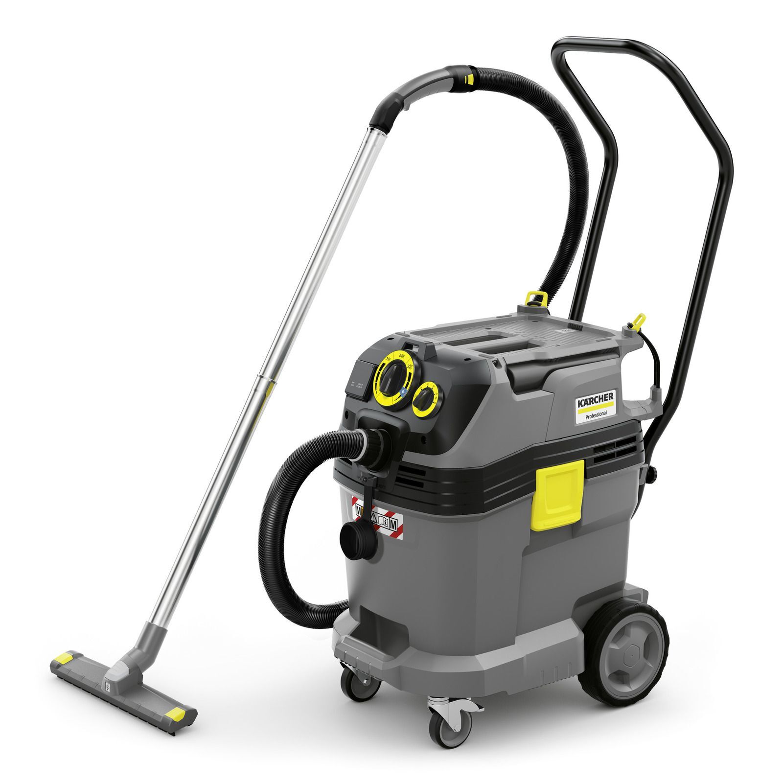 Kärcher Sicherheitssauger NT 40/1 Tact Te M Wood Produktbild Kärcher Sicherheitssauger NT 40/1 Tact Te M Wood