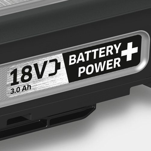 Kärcher Starter Kit Battery Power+ 18/30 Akkus und Ladegerät Wechselakku Kärcher Starter Kit Battery Power+ 18/30 Akkus und Ladegerät Wechselakku