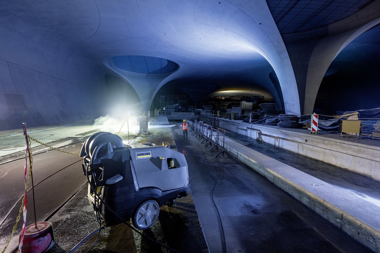 Kärcher Heißwasser Hochdruckreiniger HDS 13/20-4 SXA Produktbild Kärcher Heißwasser Hochdruckreiniger HDS 13/20-4 SXA bild 11