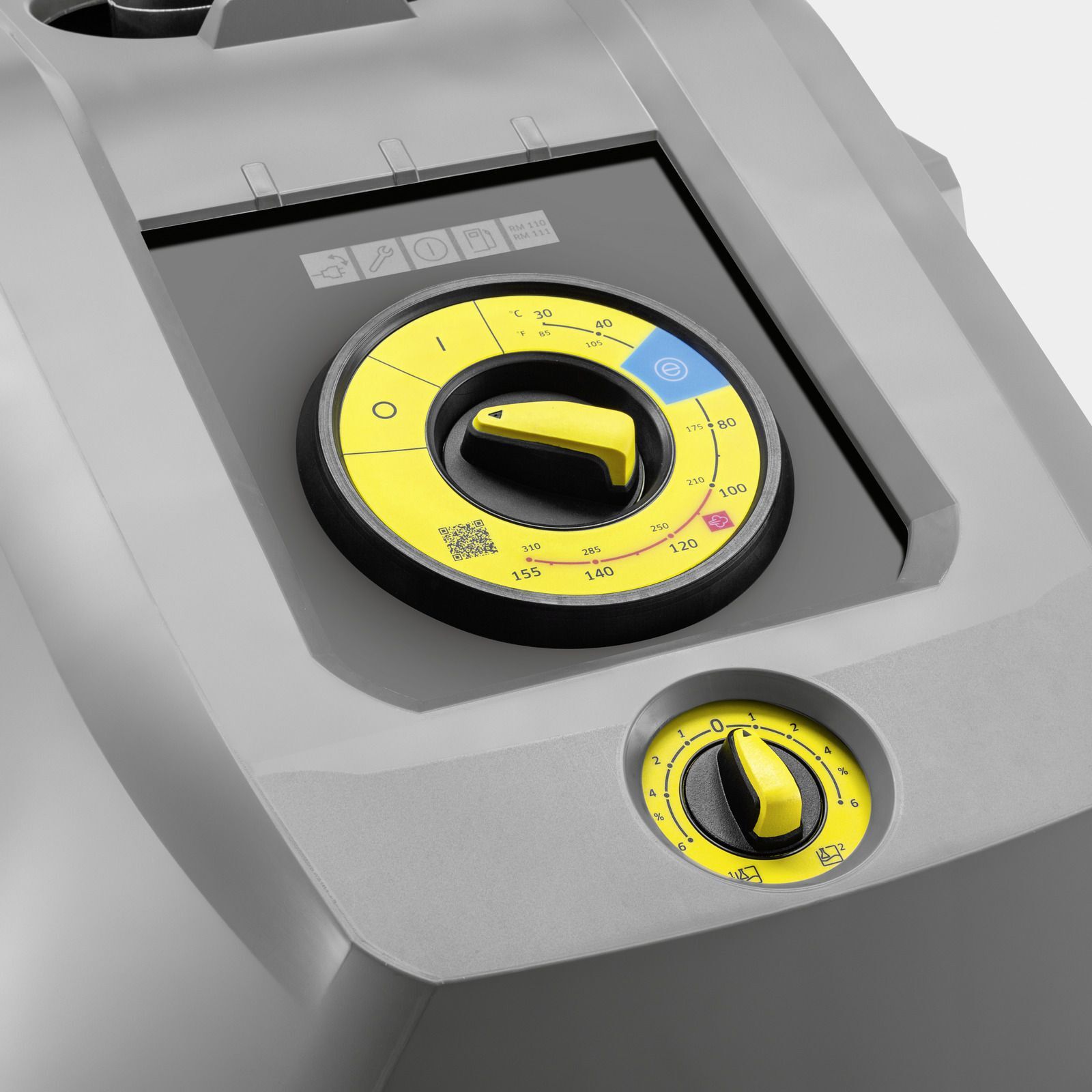 Kärcher Heißwasser Hochdruckreiniger HDS 13/20-4 SXA Produktbild Kärcher Heißwasser Hochdruckreiniger HDS 13/20-4 SXA bild 8