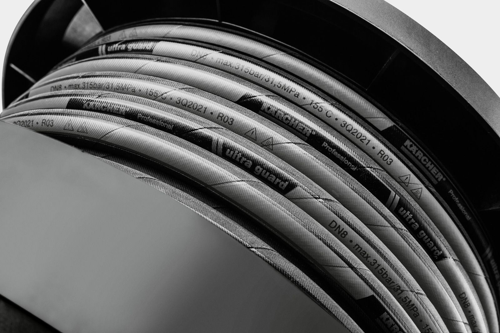 Kärcher Heißwasser Hochdruckreiniger HDS 13/20-4 SXA Produktbild Kärcher Heißwasser Hochdruckreiniger HDS 13/20-4 SXA bild 5