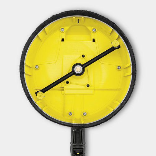 Kärcher T 5 Flächenreiniger T-Racer für Hochdruckreiniger Flachstrahldüsen Produktbild Kärcher T 5 Flächenreiniger T-Racer für Hochdruckreiniger Flachstrahldüsen bild 3