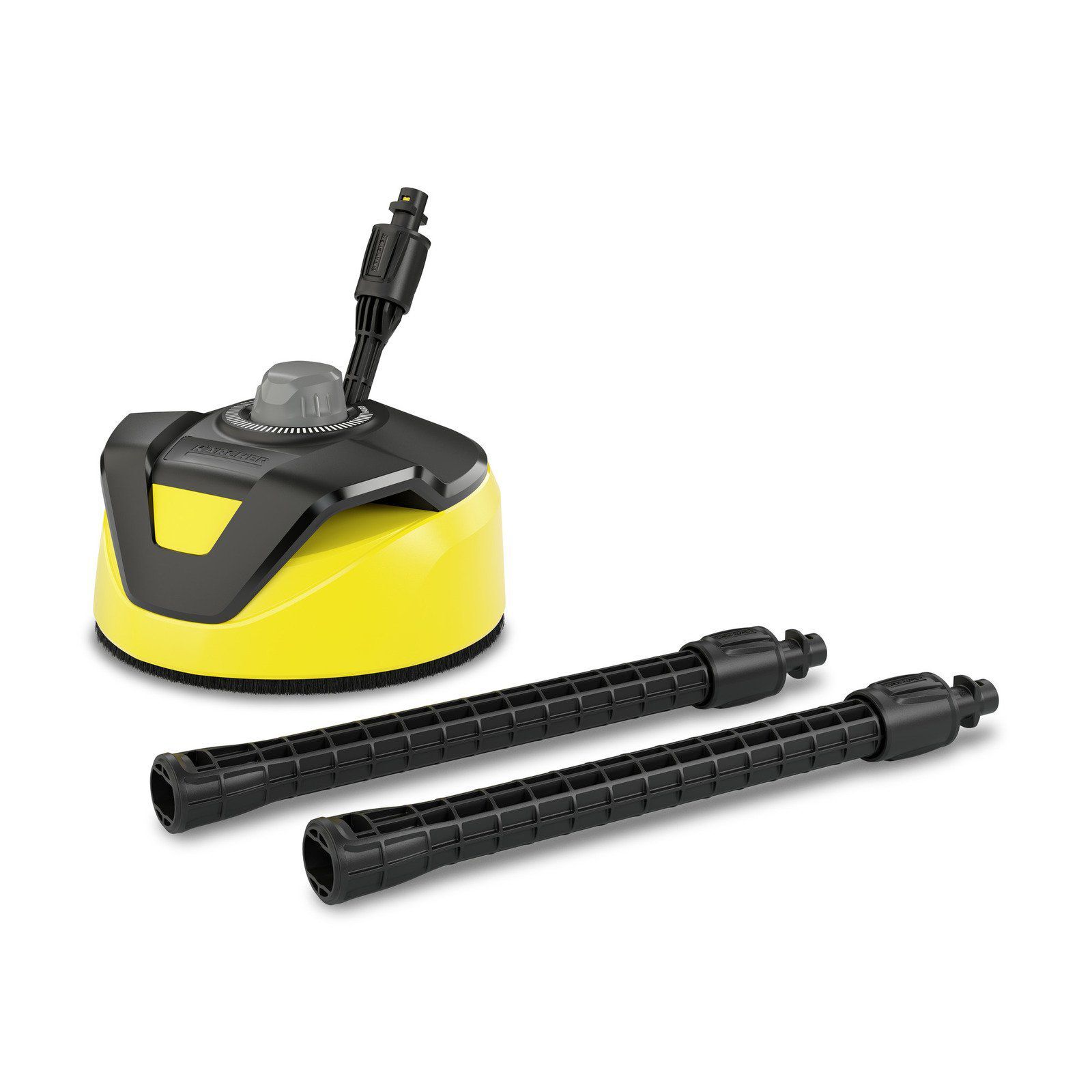 Kärcher T 5 Flächenreiniger T-Racer für Hochdruckreiniger Produktbild Kärcher T 5 Flächenreiniger T-Racer für Hochdruckreiniger