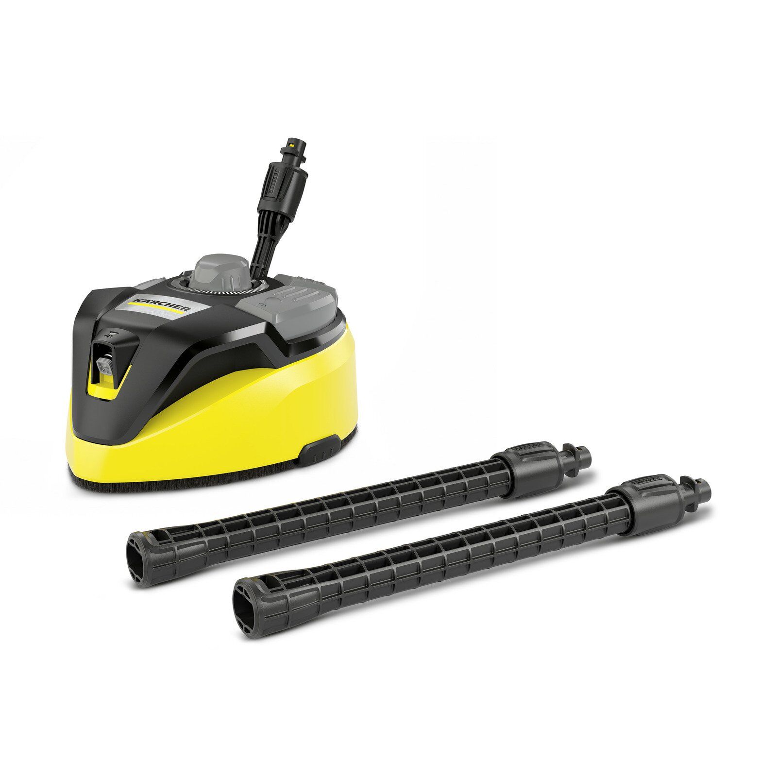 Kärcher T 7 Plus Flächenreiniger T-Racer Hochdruckreiniger Zubehör Produktbild Kärcher T 7 Plus Flächenreiniger T-Racer Hochdruckreiniger Zubehör