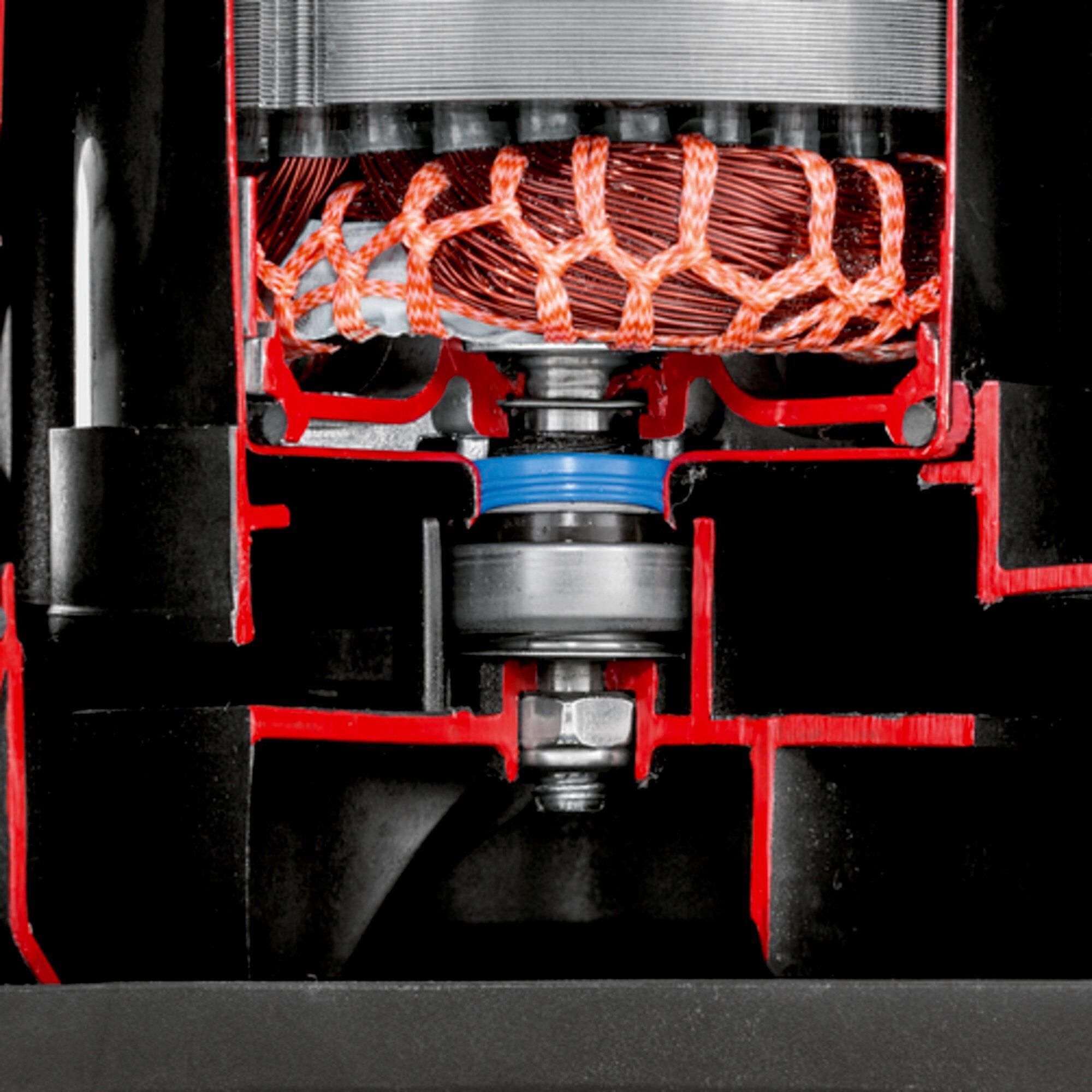 Kärcher Schmutzwasser Tauchpumpe SP 16.000 Dual Produktbild Kärcher Schmutzwasser Tauchpumpe SP 16.000 Dual bild 5