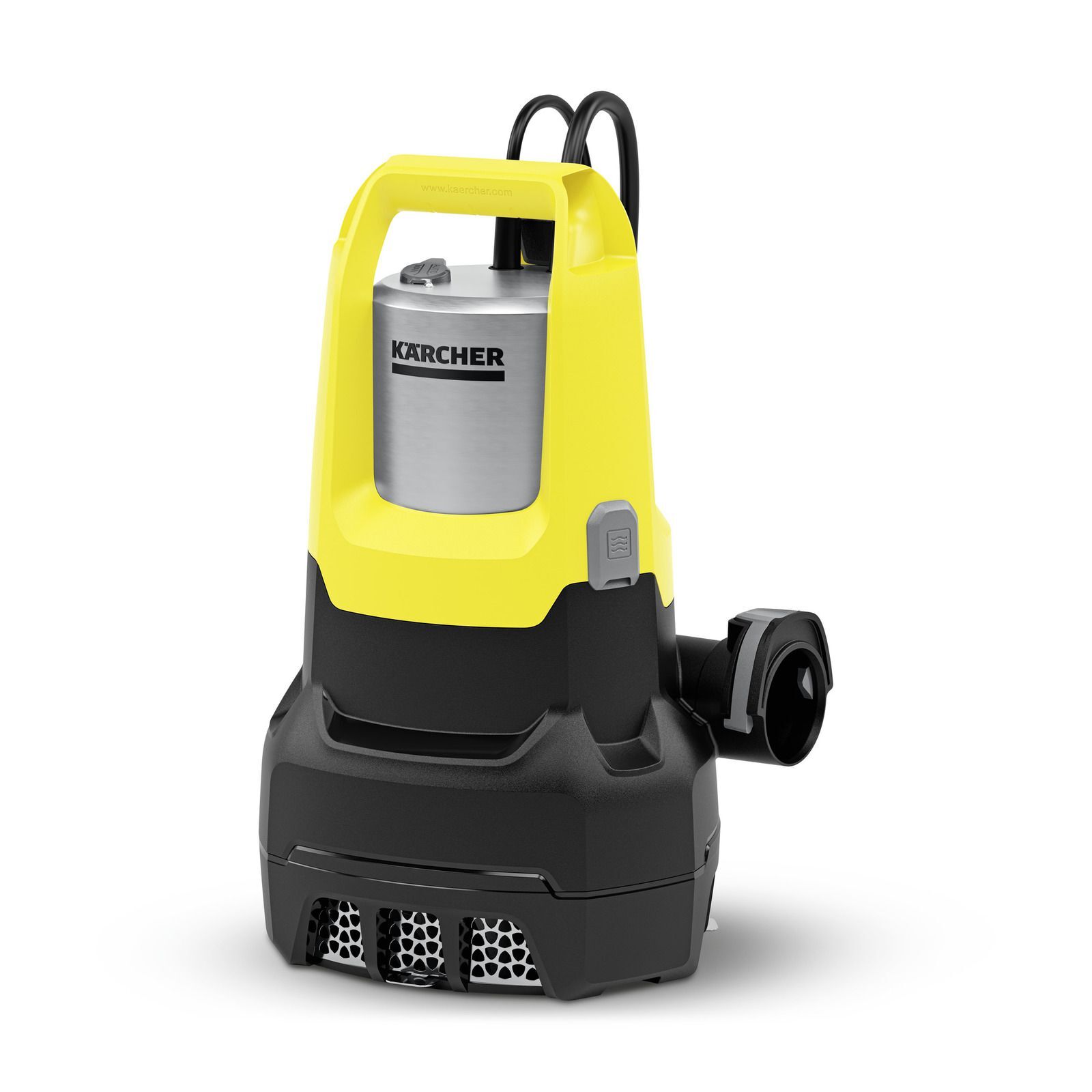 Kärcher Schmutzwasser Tauchpumpe SP 22.000 Dirt Level Sensor Produktbild Kärcher Schmutzwasser Tauchpumpe SP 22.000 Dirt Level Sensor
