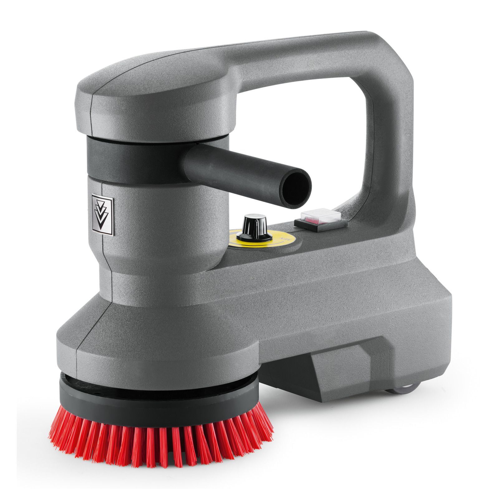 Kärcher Treppenreiniger BD 17/5 C Scheuermaschine mit Scheibentechnik Produktbild Kärcher Treppenreiniger BD 17/5 C Scheuermaschine mit Scheibentechnik