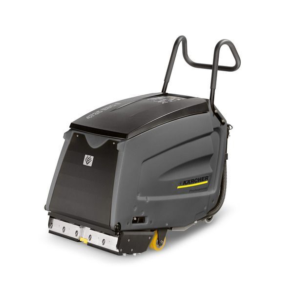Kärcher Treppenreiniger BR 47/35 ESC EP Produktbild Kärcher Treppenreiniger BR 47/35 ESC EP
