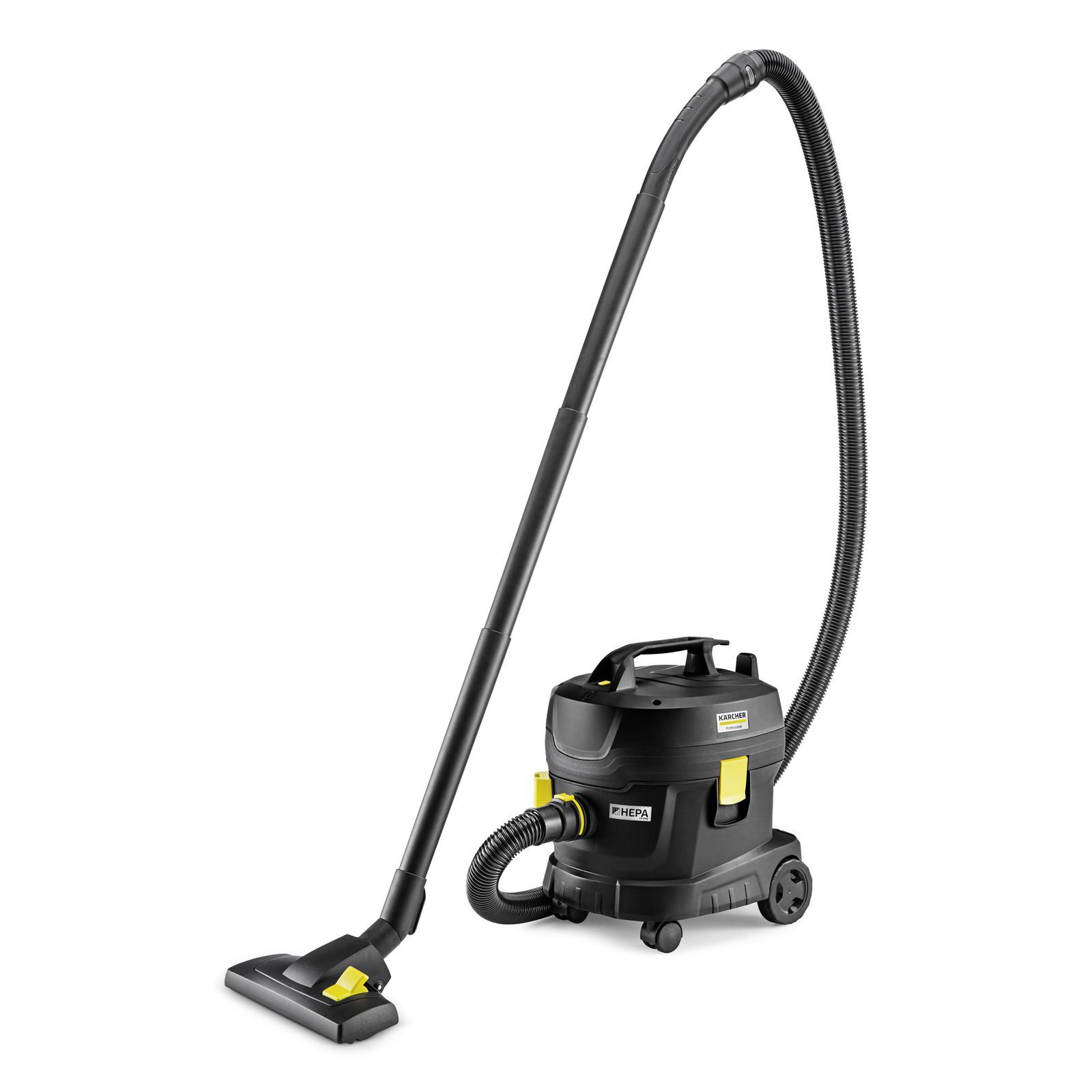 Kärcher Staubsauger T 11/1 Classic HEPA Re!Plast Produktbild Kärcher Staubsauger T 11/1 Classic HEPA Re!Plast