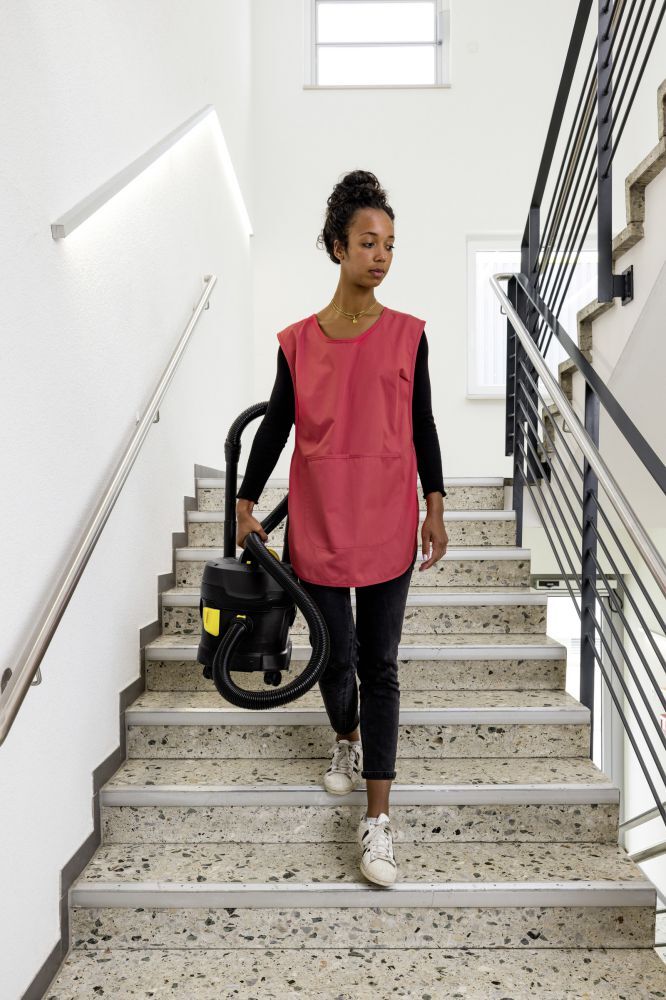 Kärcher Trockensauger T 11/1 Classic Adv Re!Plast Produktbild Kärcher Trockensauger T 11/1 Classic Adv Re!Plast bild 5