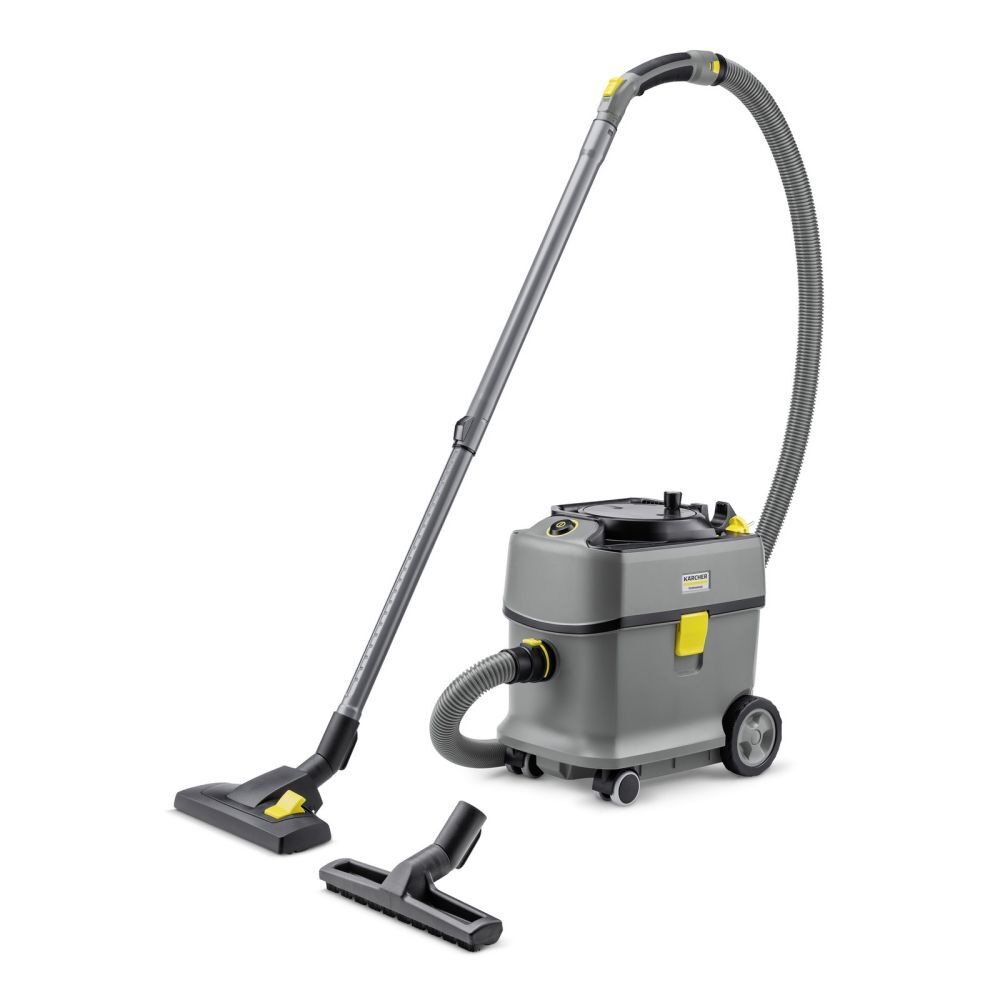 Kärcher Trockensauger T 15/1 Adv HEPA Produktbild Kärcher Trockensauger T 15/1 Adv HEPA