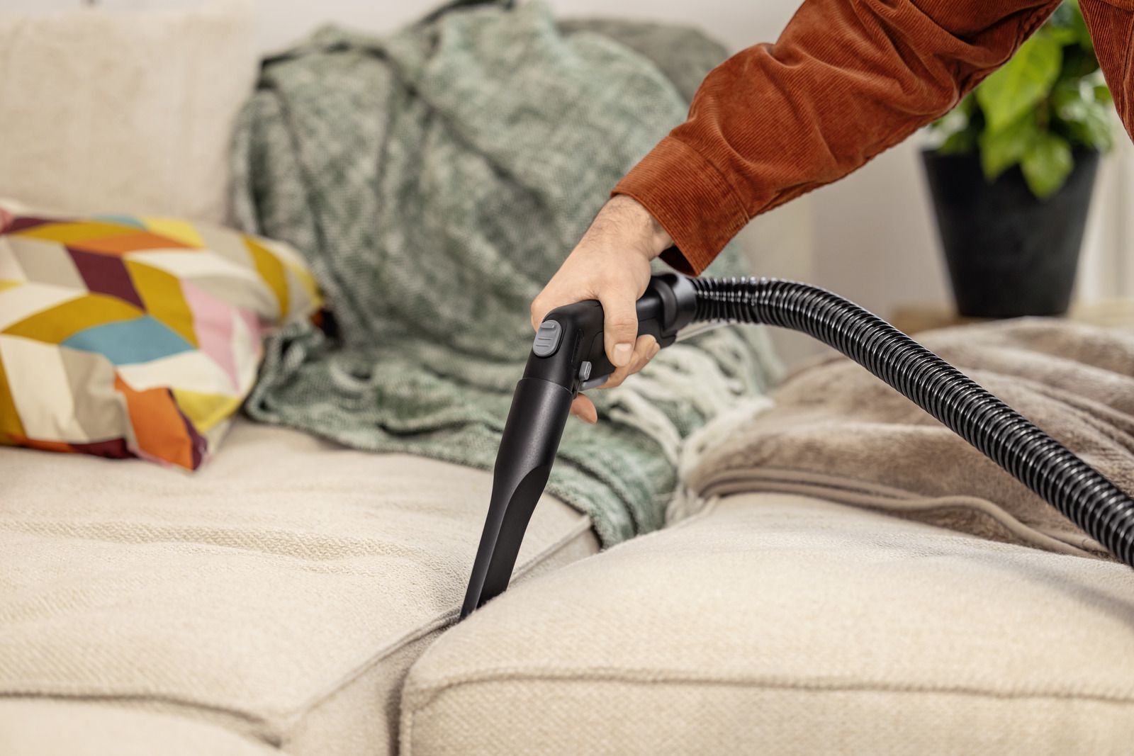 Kärcher Waschsauger SE 5 Produktbild Kärcher Waschsauger SE 5 bild 9