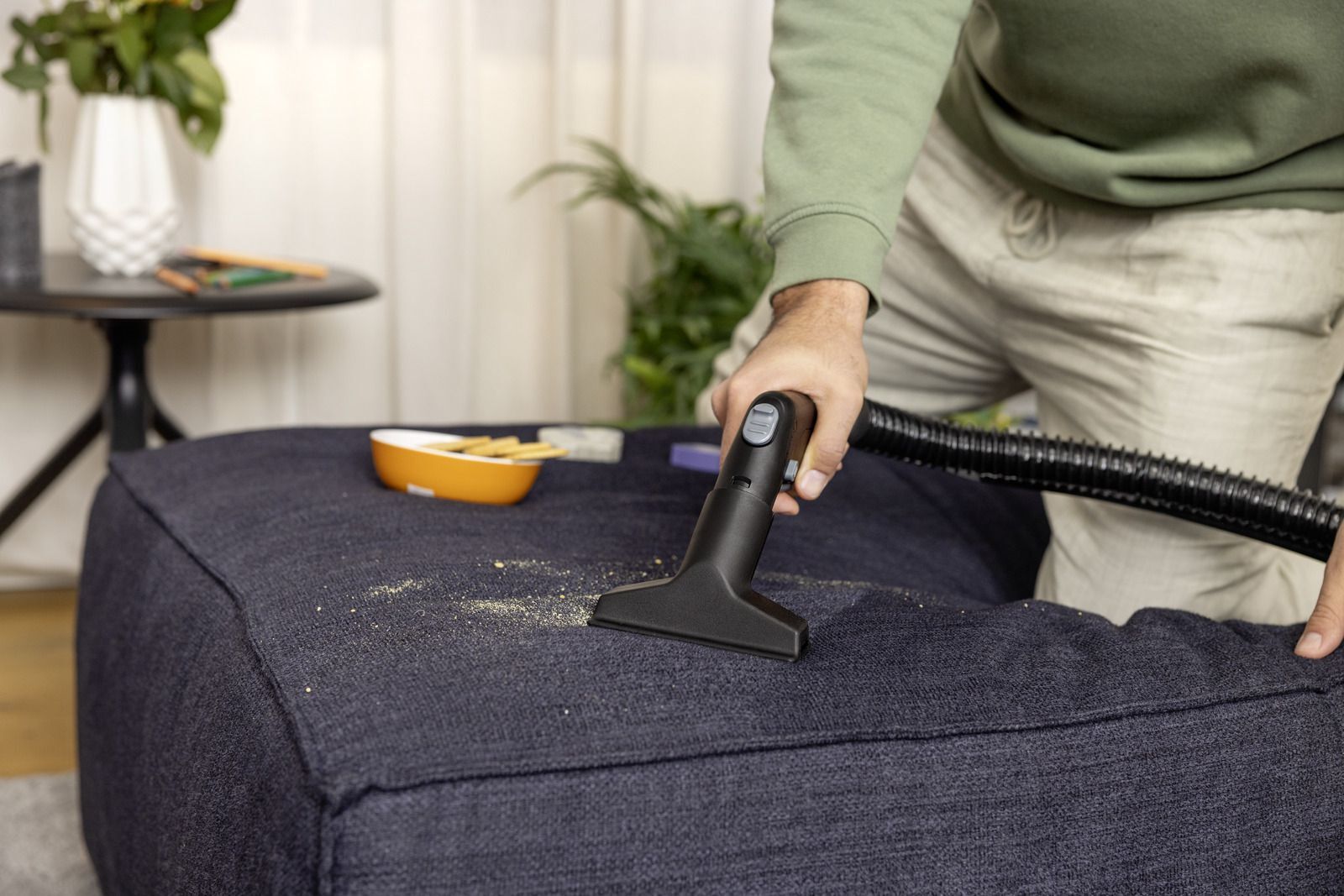 Kärcher Waschsauger SE 5 Produktbild Kärcher Waschsauger SE 5 bild 4