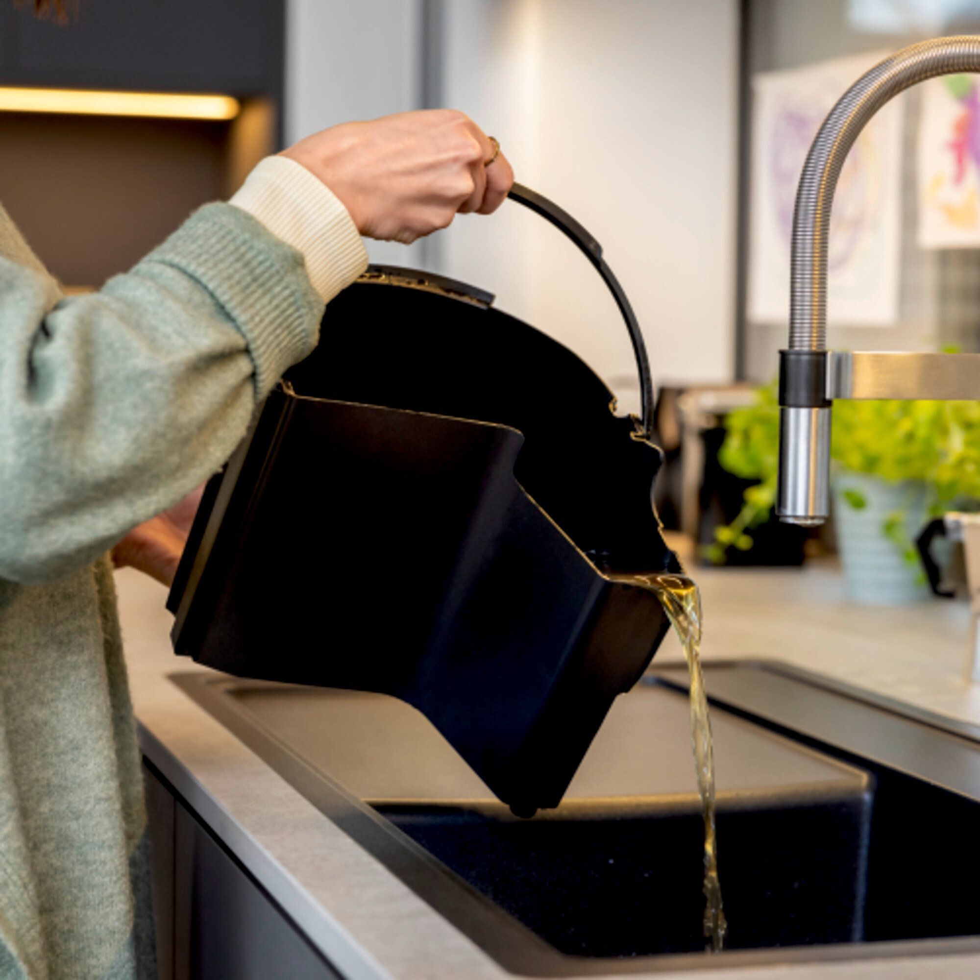 Kärcher Waschsauger SE 5 Produktbild Kärcher Waschsauger SE 5 bild 2