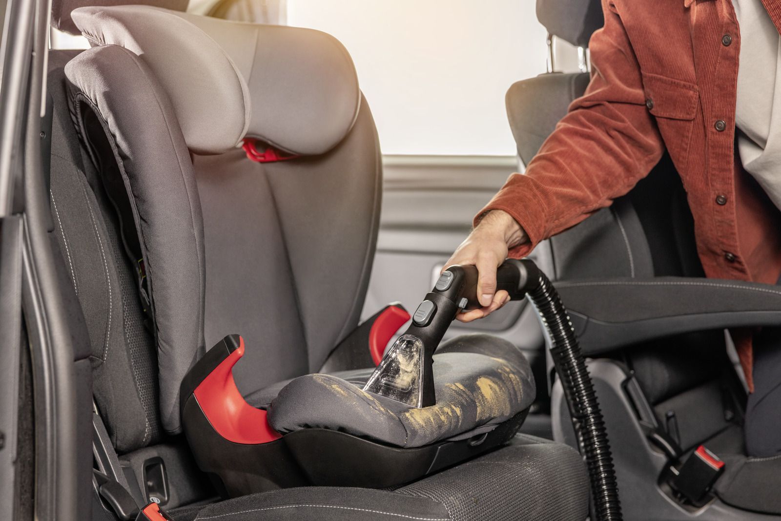 Kärcher Waschpolsterdüse SE Produktbild Kärcher Waschpolsterdüse SE bild 5