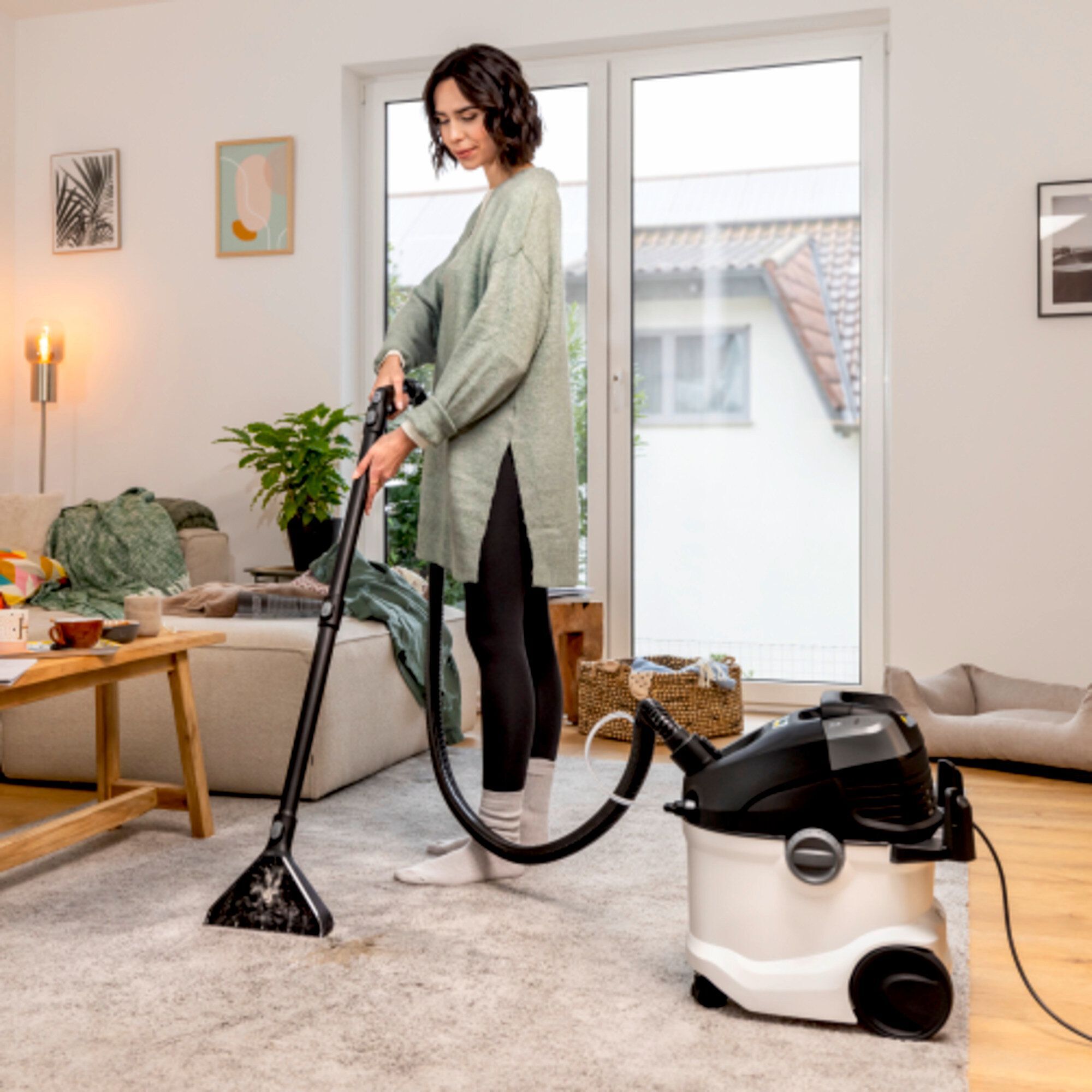 Kärcher Waschpolsterdüse SE Produktbild Kärcher Waschpolsterdüse SE bild 6