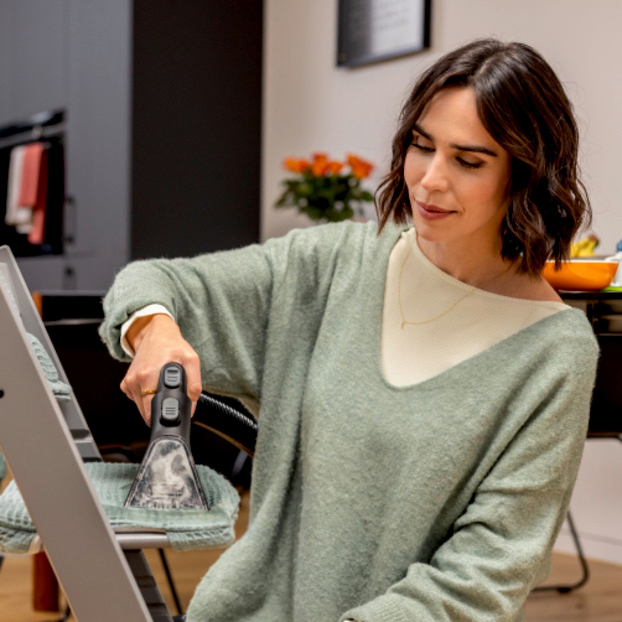 Kärcher Waschpolsterdüse SE Produktbild Kärcher Waschpolsterdüse SE bild 7