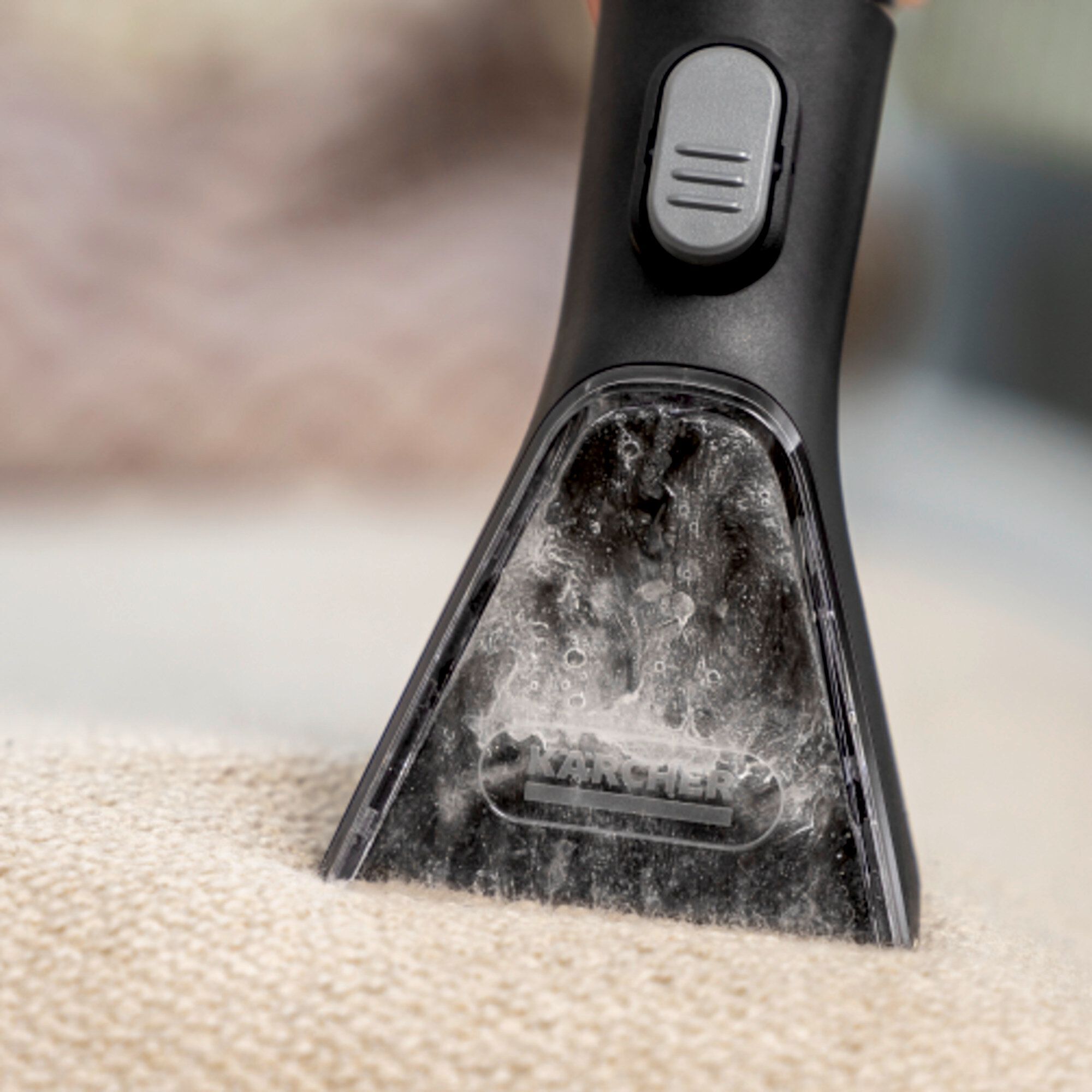 Kärcher Waschpolsterdüse SE Produktbild Kärcher Waschpolsterdüse SE bild 8