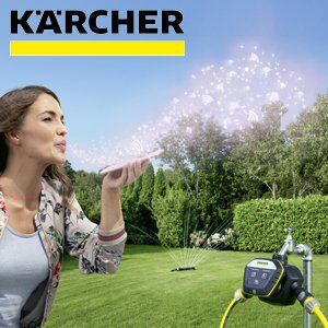 kaercher watering system duo smart kit blog Produktbild kaercher watering system duo smart kit blog