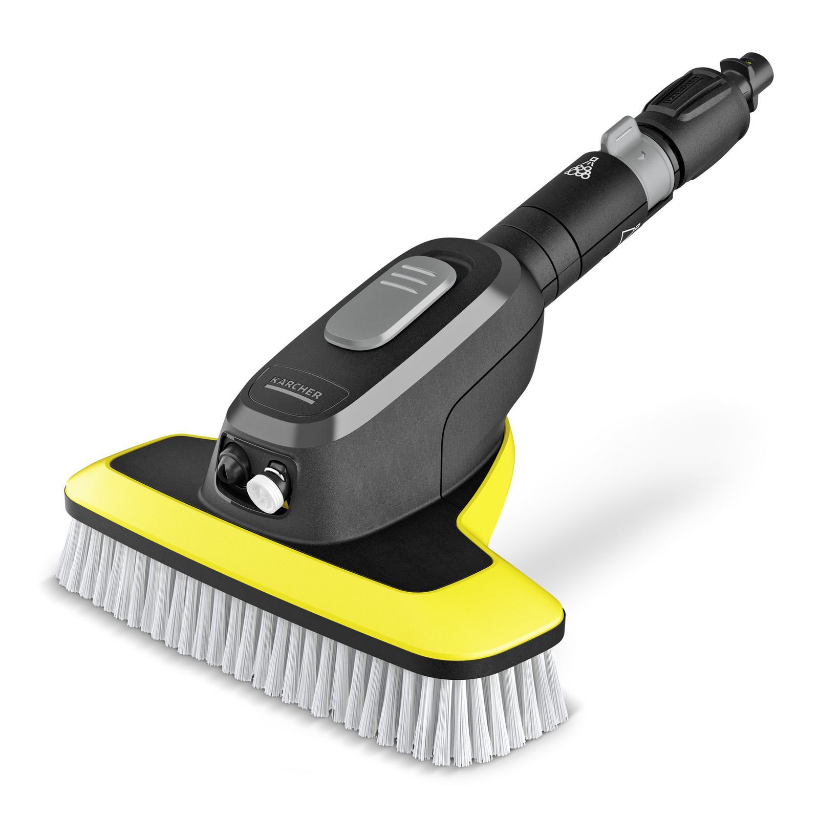Kärcher Waschbürste WB 7 Plus 3-IN-1 Produktbild Kärcher Waschbürste WB 7 Plus 3-IN-1