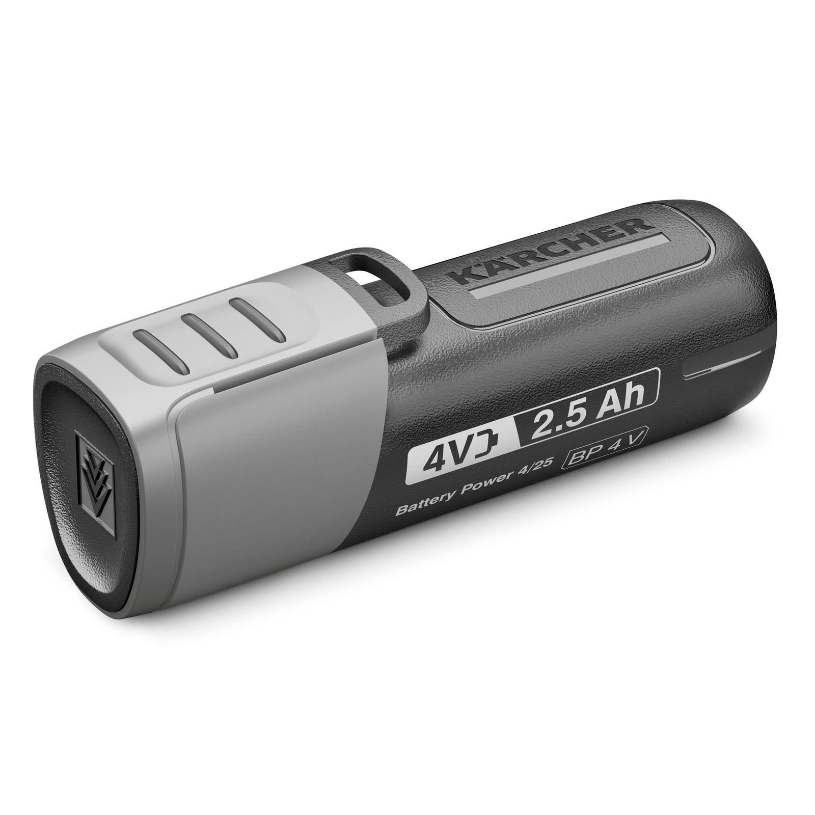 Kärcher Battery Power 4/25 Wechselakku 2,5 Ah Produktbild Kärcher Battery Power 4/25 Wechselakku 2,5 Ah