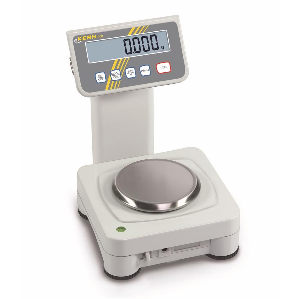 KERN Stativ für Serie PCD Produktbild KERN Stativ für Serie PCD