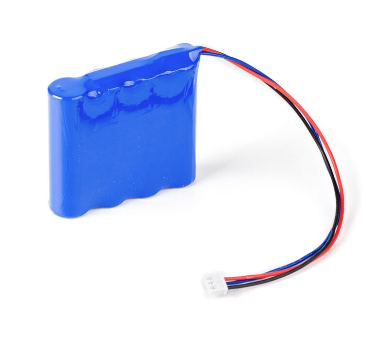 Kern HFD-A04 Lithium Ionen Akku Produktbild Kern HFD-A04 Lithium Ionen Akku