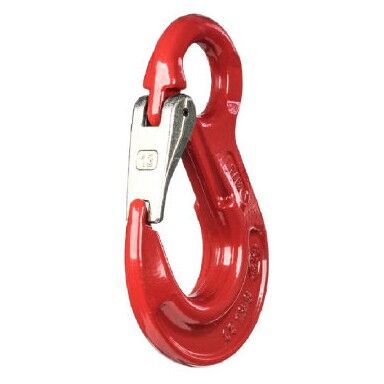 Kern Haken HFD-A01 mit Sicherheitsverschluss Produktbild Kern Haken HFD-A01 mit Sicherheitsverschluss