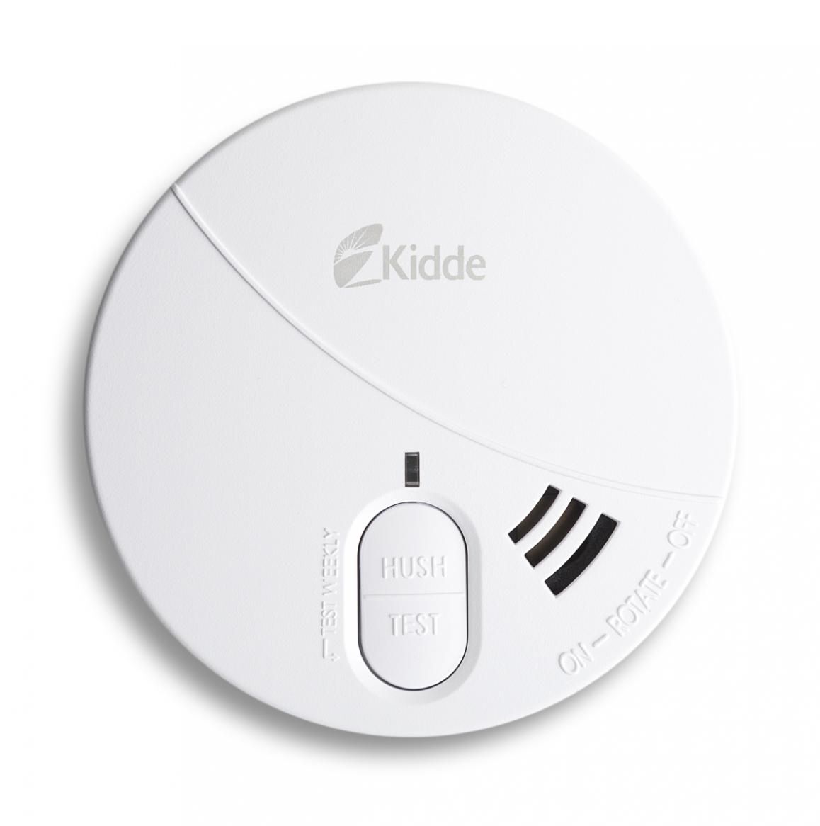 Kidde Rauchmelder 29HD.2 Produktbild Kidde Rauchmelder 29HD.2