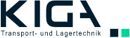 kiga logo kiga logo