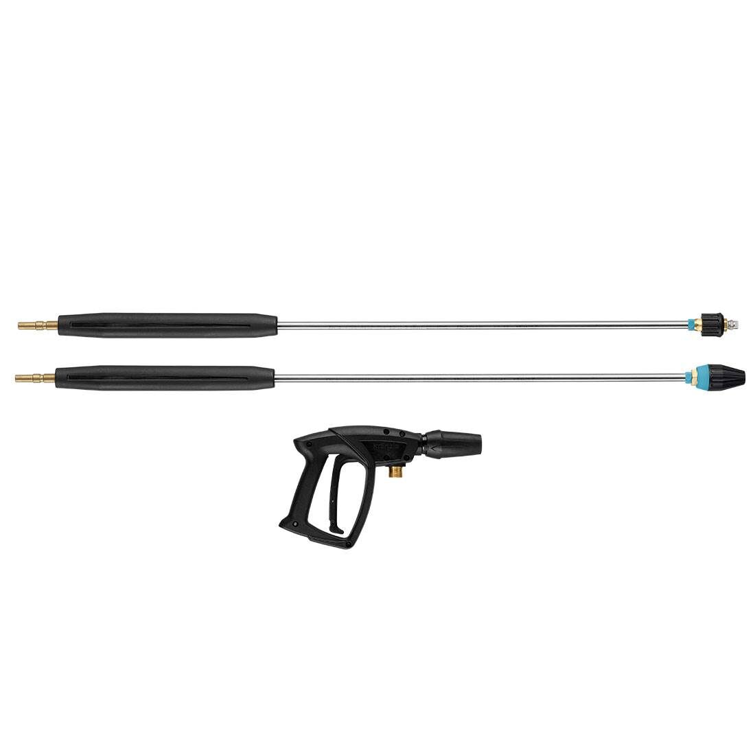 Kränzle Hochdruckreiniger B 170 T Kaltwasser Zubehör Produktbild Kränzle Hochdruckreiniger B 170 T Kaltwasser Zubehör bild 3