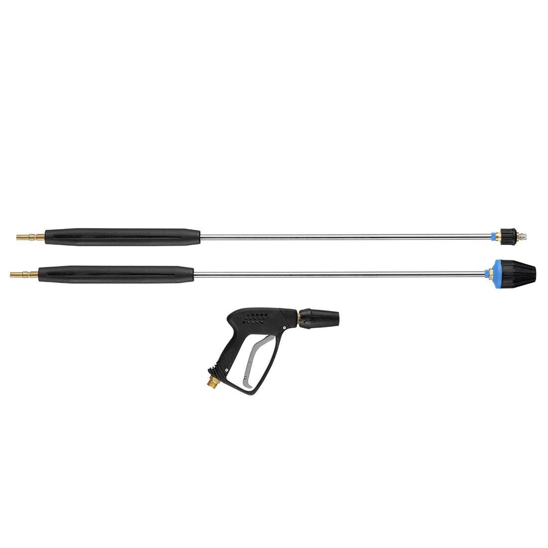 Kränzle Hochdruckreiniger B 230 T Kaltwasser Zubehör Produktbild Kränzle Hochdruckreiniger B 230 T Kaltwasser Zubehör bild 4