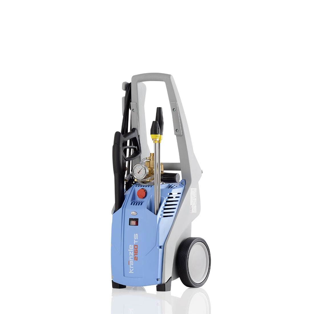 Kränzle Hochdruckreiniger K 2160 TS 604010