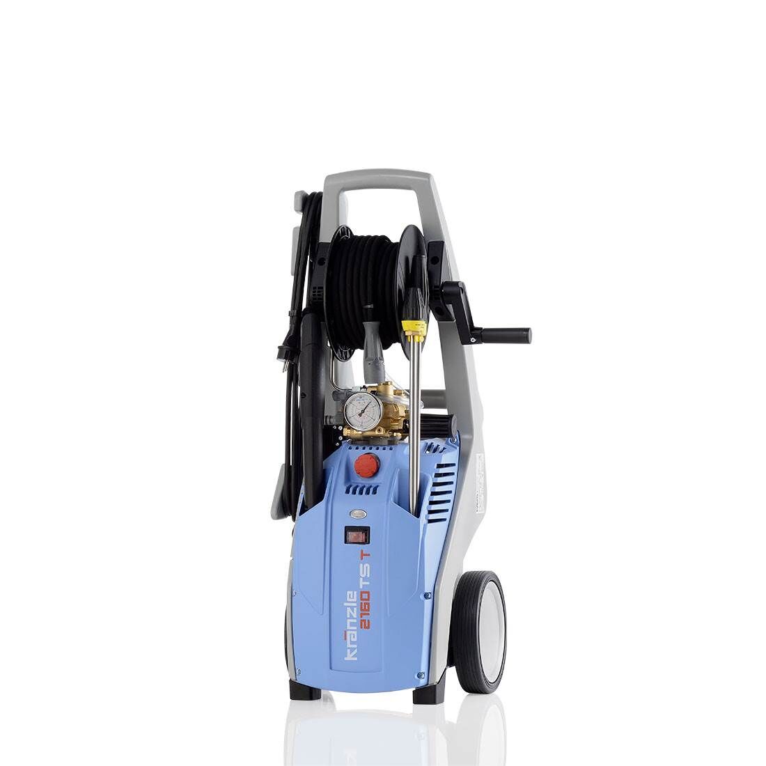 Hochdruckreiniger Kränzle K 2160 TS / TS T Produktbild Hochdruckreiniger Kränzle K 2160 TS / TS T