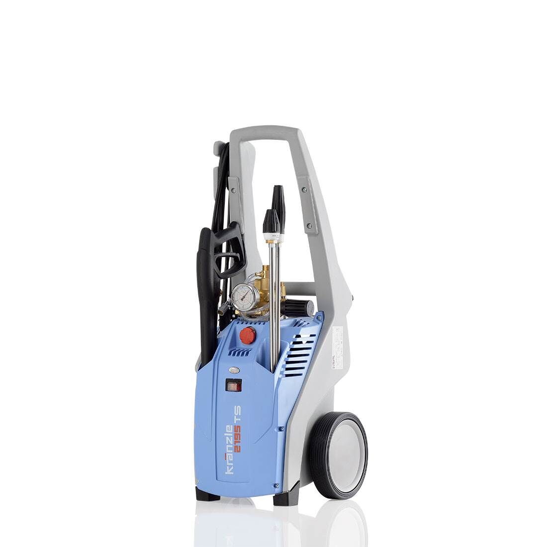 Hochdruckreiniger Kränzle K 2195 TS / TS T Produktbild Hochdruckreiniger Kränzle K 2195 TS / TS T