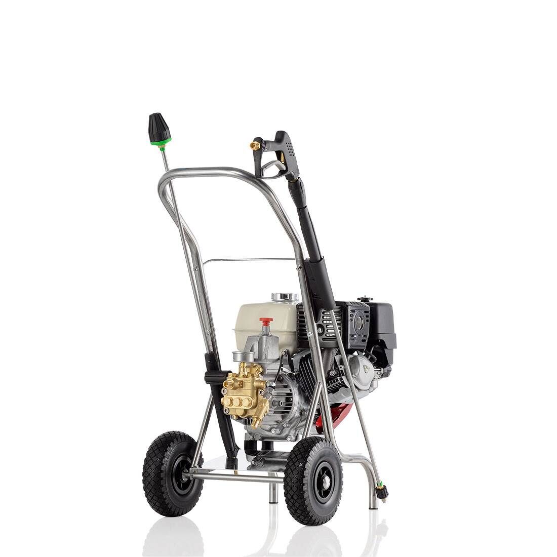 Kränzle Hochdruckreiniger Profi-Jet B16/220 Rückteil Produktbild Kränzle Hochdruckreiniger Profi-Jet B16/220 Rückteil bild 3