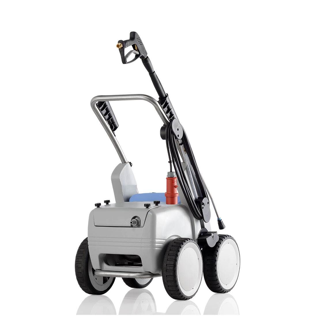 Kränzle Hochdruckreiniger Quadro 1200 TS Rückteil Produktbild Kränzle Hochdruckreiniger Quadro 1200 TS Rückteil bild 4