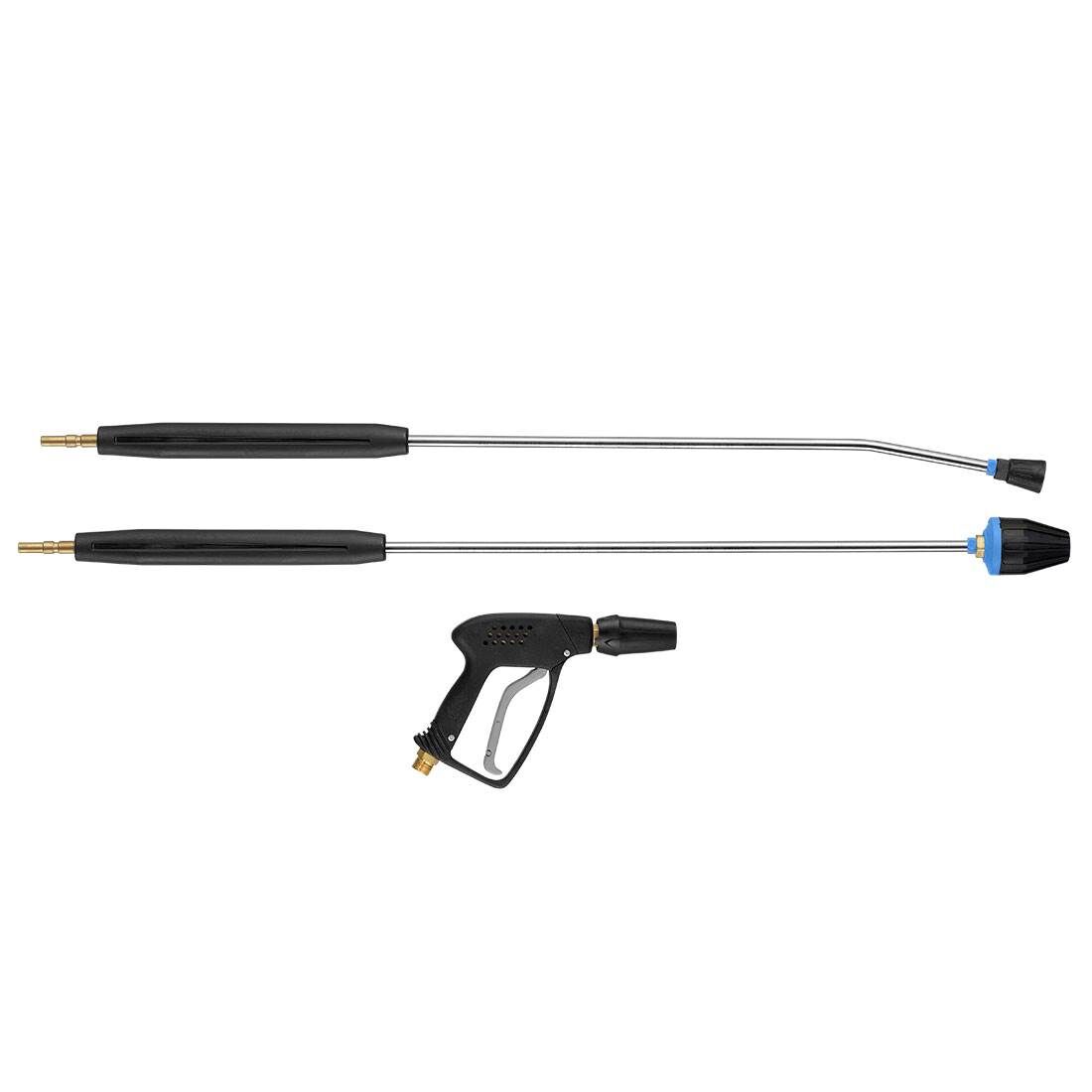 Kränzle Hochdruckreiniger Quadro 1200 TS T Non Marking Zubehör Produktbild Kränzle Hochdruckreiniger Quadro 1200 TS T Non Marking Zubehör bild 3