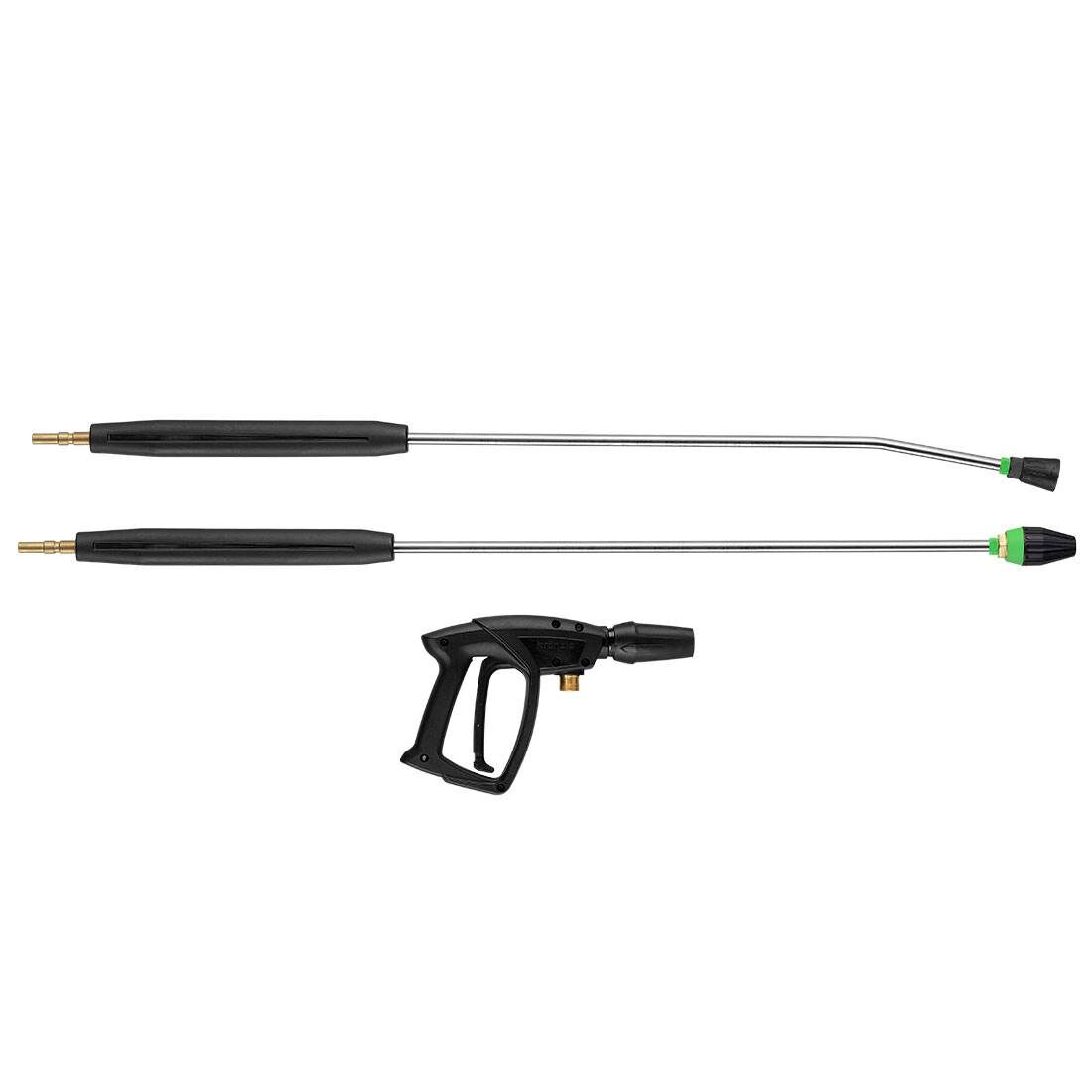 Kränzle Hochdruckreiniger Quadro 799 TS T Non Marking Zubehör Produktbild Kränzle Hochdruckreiniger Quadro 799 TS T Non Marking Zubehör bild 3